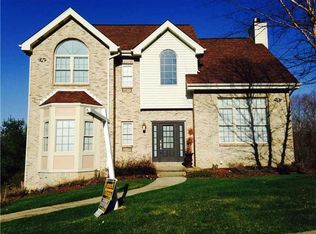 109 Golf Ridge Dr, Monroeville, PA 15146