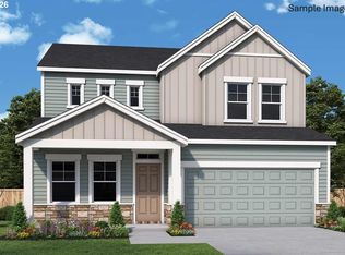 9059 S 1st St, Ridgefield, WA 98642