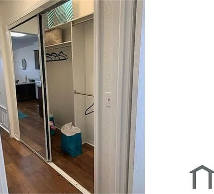 1 bed, 430 sqft, $620 — Photo 3