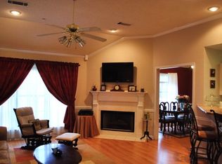 420 Danner Dr, Marion, AR 72364