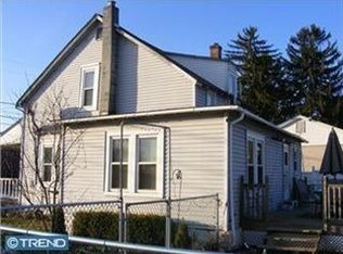 3627 Raymond St, Laureldale, PA 19605