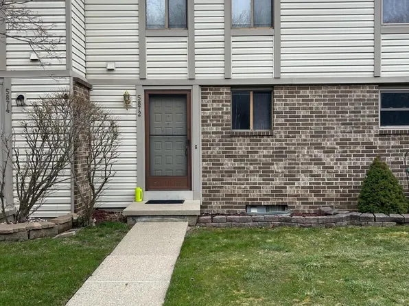 5872 Okemos Rd, Haslett, MI 48840