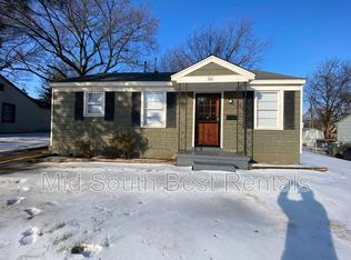 3161 Hilda St, Memphis, TN 38109