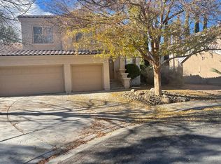 2253 Pine Forest Ct, Las Vegas, NV 89134