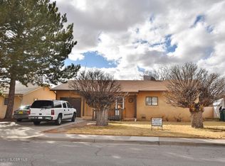 821 N Watson Ave, Farmington, NM 87401