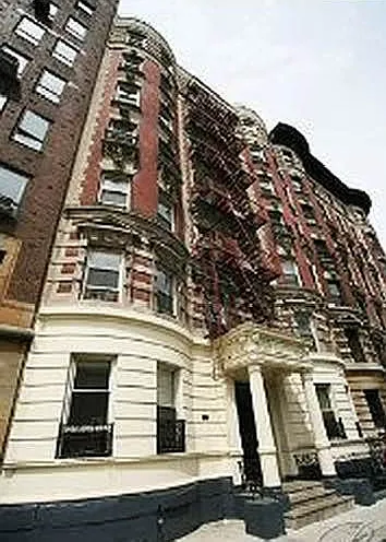 448 Central Park W #1C — Photo 4