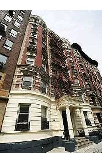 448 Central Park W #1E Photo 1