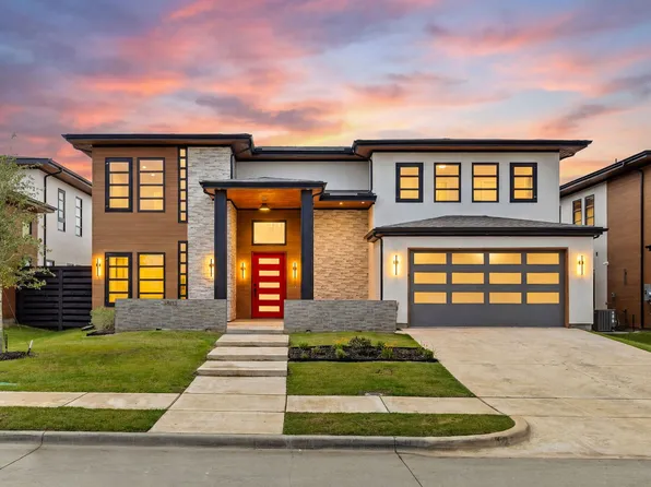 3503 Sky Ridge Ln, Melissa, TX 75454