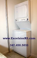 Rented by Excelsior Realty Services