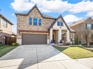 11836 Toppell Trl, Haslet, TX 76052