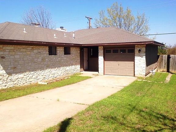2nd image of 1606 Taron Dr