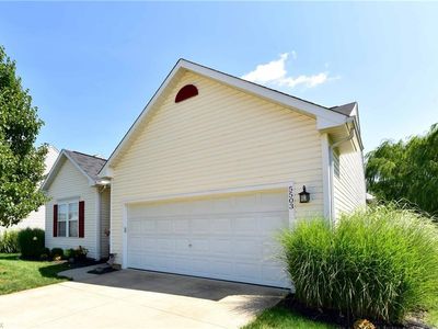 5503 Autumn Ln, North Ridgeville, OH, 44039