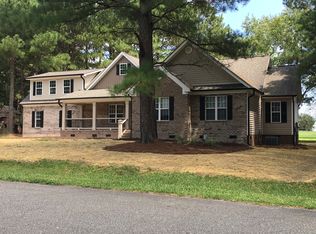 103 Majestic Dr, Princeton, NC 27569