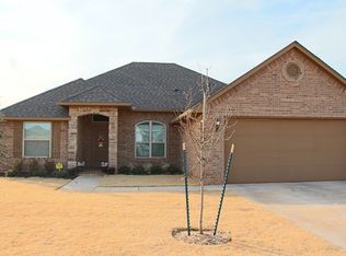 16117 Juliet Dr, Edmond, OK 73013