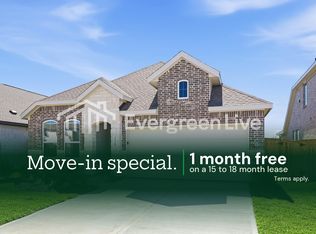2118 Starlight St, Angleton, TX 77515