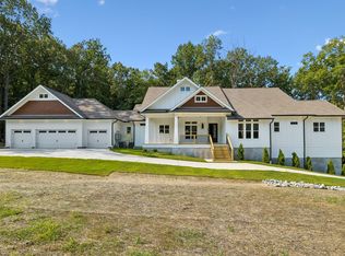 148 Laurel Furnace Rd LOT 1, White Bluff, TN 37187