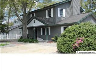 204 Conifer Dr, Forked River, NJ 08731