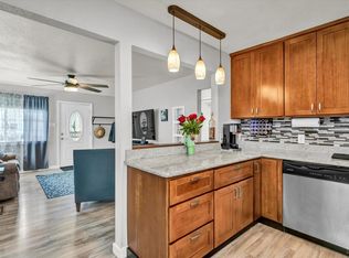 2298 Janette Dr, Napa, CA 94558