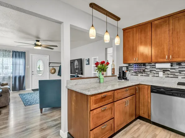 2298 Janette Drive, Napa, CA 94558