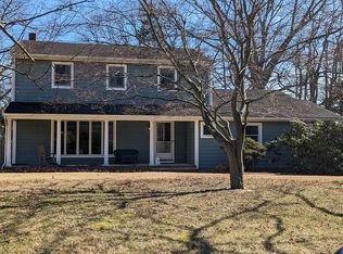 38 Neville St, Tinton Falls, NJ 07724