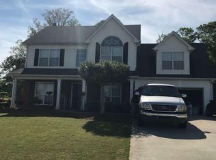 175 Avonlea Dr, Covington, GA 30016