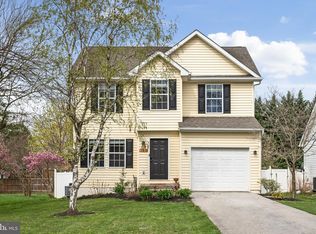 100 Belvedere Farm Ct, Charles Town, WV 25414