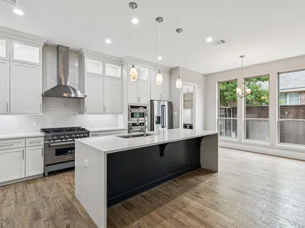 15456 Mountain View Ln, Frisco, TX 75035