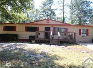 10184 Allen Dr SW, Covington, GA 30014