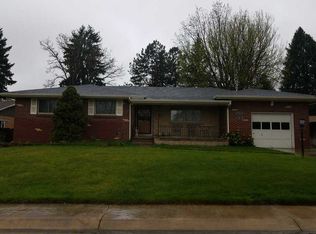 6770 W 36th Ave, Wheat Ridge, CO 80033