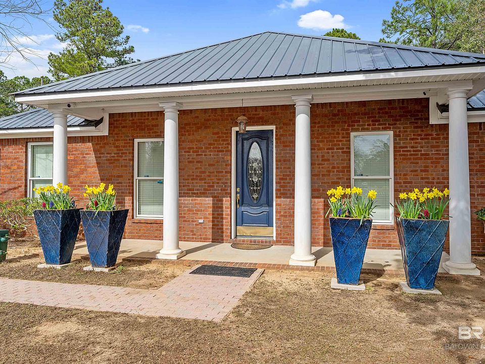 20277 Heathrow Dr, Silverhill, AL 36576 Zillow