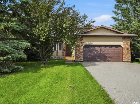 65 Meadow Road, White City, SK S4L 5B1