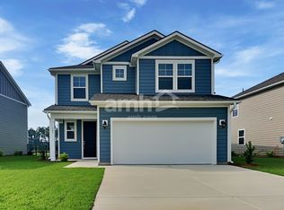 545 Plumeria Ln, Summerville, SC 29486
