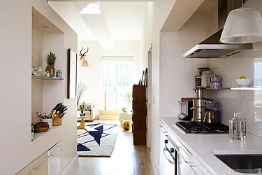 Rented by Elhanani Group, Inc