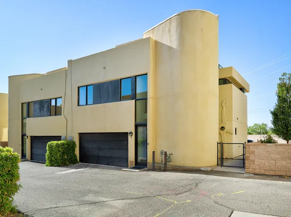 9327 Hilton Ave NE, Albuquerque, NM 87111