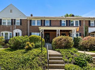 91 Murdock Rd, Baltimore, MD 21212
