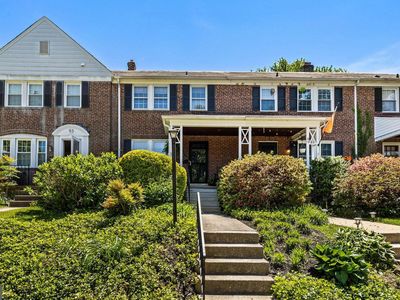 91 Murdock Rd, Baltimore, MD, 21212