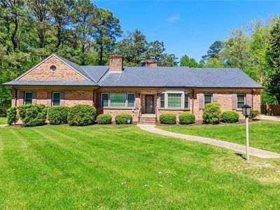 279 Colonial Trl E, Surry, VA, 23883