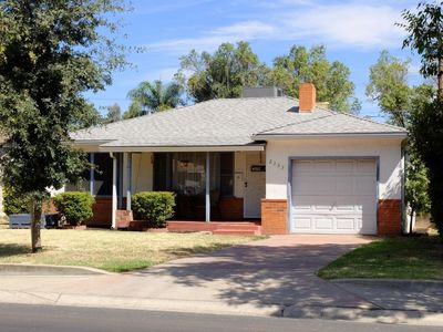 2333 Miller Ave, Modesto, CA, 95354