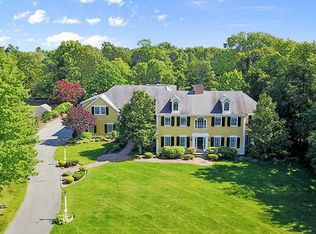 17 Colonial Rd, Milton, MA 02186