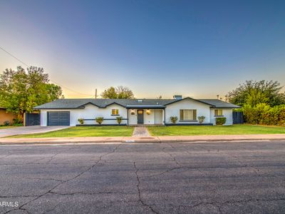 636 E 6TH Place, Mesa, AZ, 85203