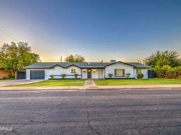 636 E 6TH Place, Mesa, AZ 85203