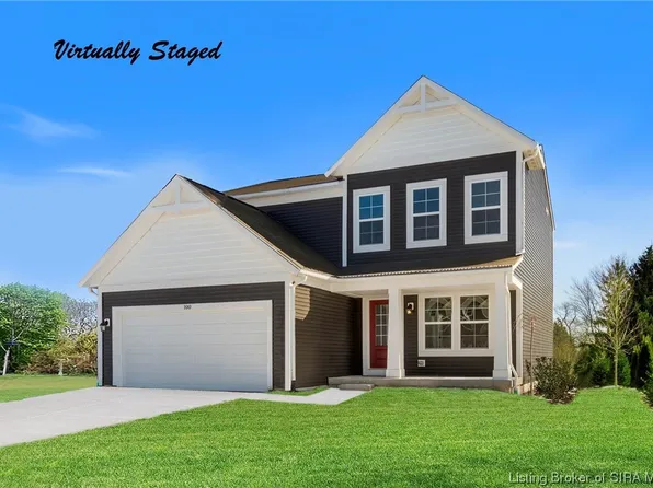 100 Patriot Loop, Sellersburg, IN 47172