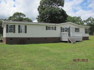 2784 Gregg Dr, La Grange, NC 28551