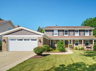 164 Jackson Ln, Bloomingdale, IL 60108