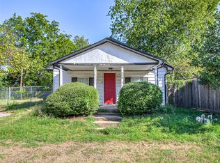 508 W Greeley St, Broken Arrow, OK 74012