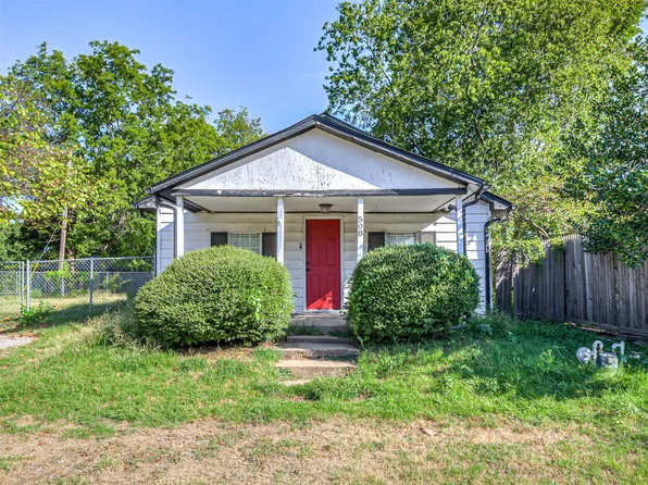508 W Greeley St, Broken Arrow, OK 74012