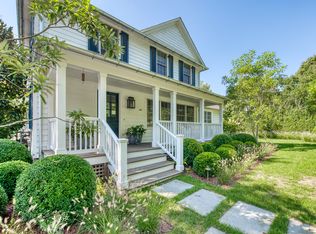 15 Gould St, East Hampton, NY 11937