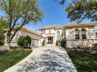 4508 Byron Cir, Irving, TX 75038