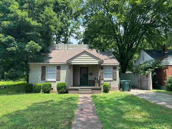 3800 Marion Ave, Memphis, TN 38111