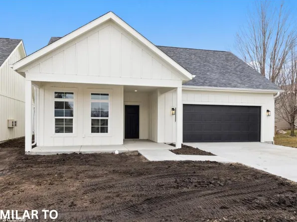 5134 Erickson Ln, Ames, IA 50014